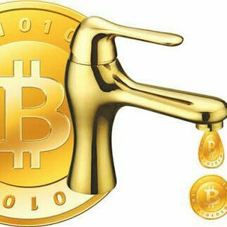 Logo of telegram channel bitcoingain — Best Bitcoin Faucets