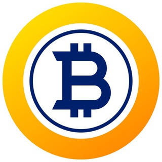 Logo of telegram channel bitcoingoldofficial — Bitcoin Gold - News Channel