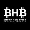 Логотип телеграм -каналу bitcoinholdbrasil — Bitcoin Hold Brasil