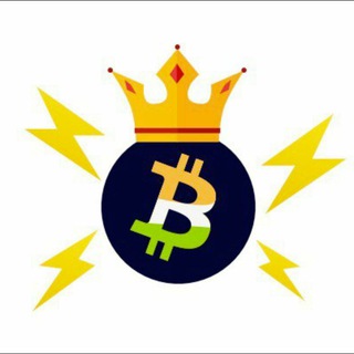 टेलीग्राम चैनल का लोगो bitcoinindia — Bitcoin India