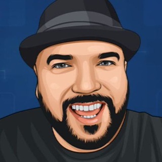 Logo des Telegrammkanals bitcoininformant - Dennis Koray Krypto Show