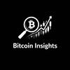Logo of telegram channel bitcoininsightsdaily — Bitcoin Insights