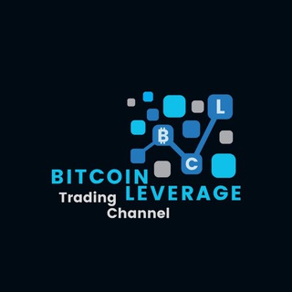 Logo of telegram channel bitcoinleverage — Bitcoin & Altcoin signals (BCL)