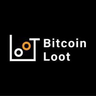 Logo of telegram channel bitcoinloot_channel — BitcoinLoot