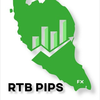 Логотип телеграм канала @bitcoinm1 — RTB PIPS