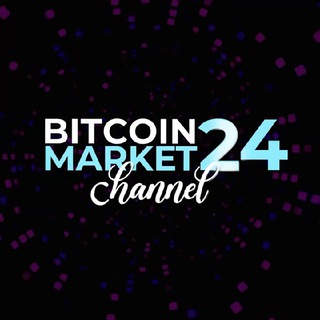Telegram kanalining logotibi bitcoinmarket_24 — 🏪BitcoinMarket24 - Канал (обмен валют)