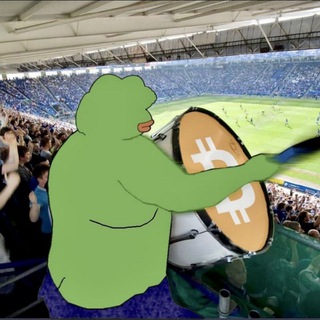 Logo of telegram channel bitcoinmemes — Bitcoin Memes