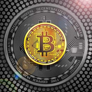 Logo of telegram channel bitcoinmininghood — BITCOIN MINING HOOD💱💰