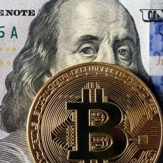 لوگوی کانال تلگرام bitcoinnfreeee — الاستثمار في العملات الرقمية