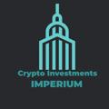 Logo saluran telegram bitcoinnvestmentnft — Биткоин Инвестиции в Криптовалюту , NFT, META