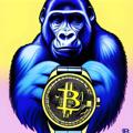 Logo saluran telegram bitcoinoficialbtc — BITCOIN 🇪🇸🇬🇧 | NEWS/NOTICIAS | GORILA 🦍 Crypto News