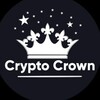 Logo of telegram channel bitcoinpumpprice — Crypto Crown