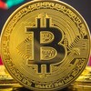 Логотип телеграм канала @bitcoins2024 — Заработок в интернете