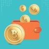 Логотип телеграм канала @bitcoinseighas — Биткоин сейчас, стоимость биткоина, кто создал биткоин