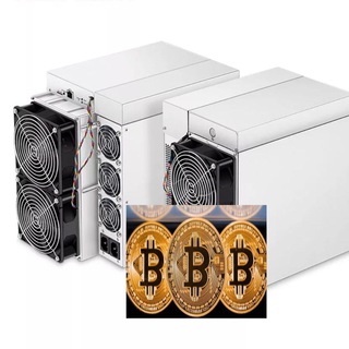 Логотип телеграм канала @bitcoinsminingsite — Bitcoin mining