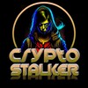 Логотип телеграм канала @bitcoinstalker — Crypto Stalker