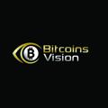 Logo saluran telegram bitcoinsvision — Bitcoins Vision