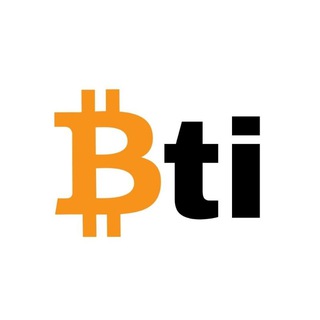 Logo of telegram channel bitcointinews — Bitcoin ti - News