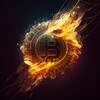 Лагатып тэлеграм-канала bitcointlg — Bitcoin ™️ | News