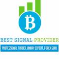Telgraf kanalının logosu bitcointradeus — Bitcoin Trade