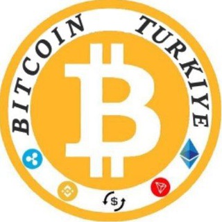 Telgraf kanalının logosu bitcointurkiye_01 — 🥇BİTCOİN TÜRKİYE AİRDROP🥇