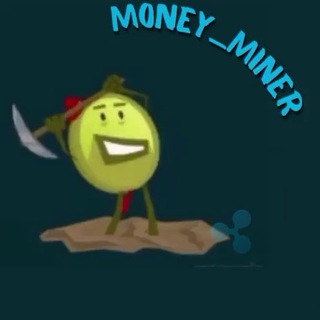 Логотип телеграм канала @bitcoinval — Money_Miner | Майнинг | Mining |