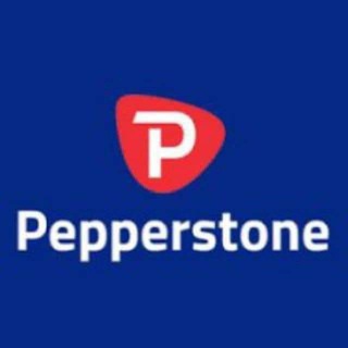 Logo of telegram channel bitcoinwelfare_bot0 — PEPPERSTONE FX SIGNALS™