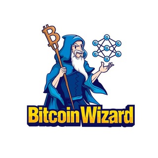 Logo of telegram channel bitcoinwizard1 — Bitcoin Wizard