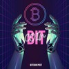 Логотип телеграм канала @bitcoinz — BITCOIN & CRYPTO POST