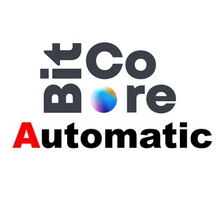 Логотип телеграм -каналу bitcore_network — Bitcore Network: Эко система стартапов