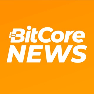 Logo del canale telegramma bitcorenews - BitCore (BTX) Announcement 📰 1001218481565