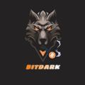 Logo saluran telegram bitdark — Bitdark