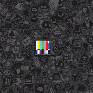 Логотип телеграм канала @bite_sized_digital — Цифровые Перекусы