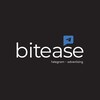 Logo of telegram channel bitease — Bitease.me - Telegram Advertising Network
