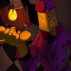 Логотип телеграм канала @bitebynightzzon — Bite By Night RU | Bite By Night | ББН Роблокс