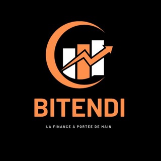 Logo de la chaîne télégraphique bitendii - BITENDI