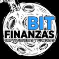 Логотип телеграм -каналу bitfinanzasoficial — BitFinanzas - Canal Oficial