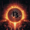 Telegram channel BitFuseX logo