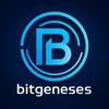 Logo of telegram channel bitgeneses1 — Believe