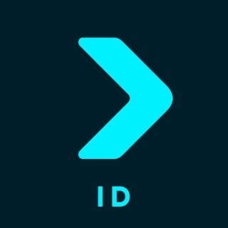 Telegram channel Bitget Wallet Indonesia Announcements logo
