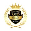 Логотип телеграм канала @bitgetcopytrader — CRYPTO VIP SIGNALS
