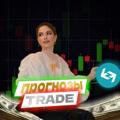 Telegram kanalining logotibi bitgettradingkate — BITGET ТРЕЙДИНГ И ЖИЗНЬ