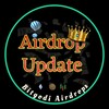 Logo of telegram channel bitgodiairdrop — Bitgodi Airdrop 🇱🇰