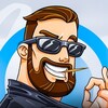 Telegram channel Software Developer 🚀 logo