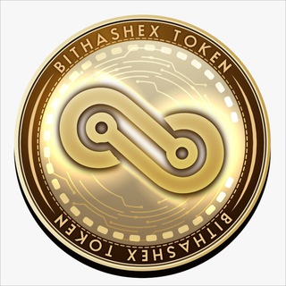 Logo of telegram channel bithashex — BITHASHEX