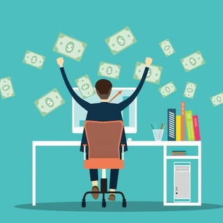 Логотип телеграм канала @bithnessdar — Бизнес и нет