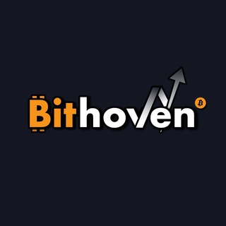 Логотип телеграм канала @bithoven_info — Bithoven