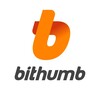 Telegram channel Bithumb 빗썸 공식 채널 logo