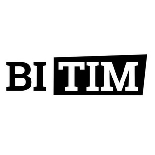 Логотип телеграм канала @bitim_ru — BITIM