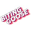 Telegram channel BITING GOOSE logo